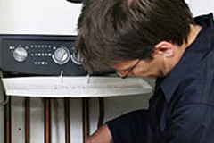 boiler repair Llanllwch
