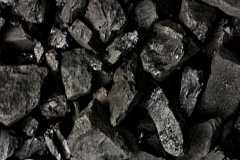 Llanllwch coal boiler costs